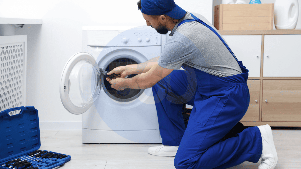 Kaynarca Çamaşır Makinesi Servisi